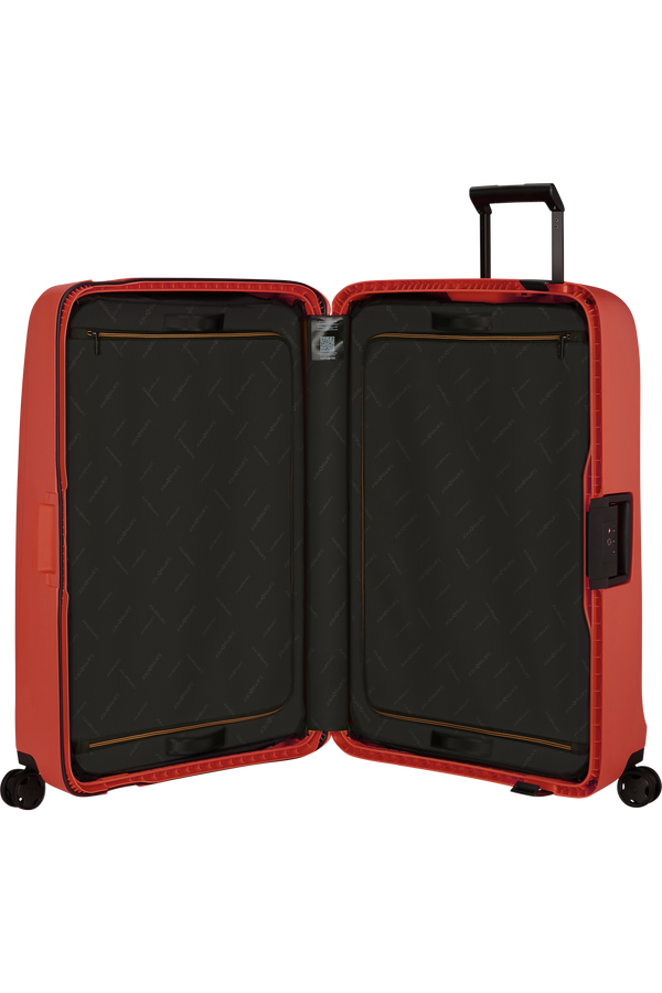Samsonite Essens Spinner 81cm  Clay