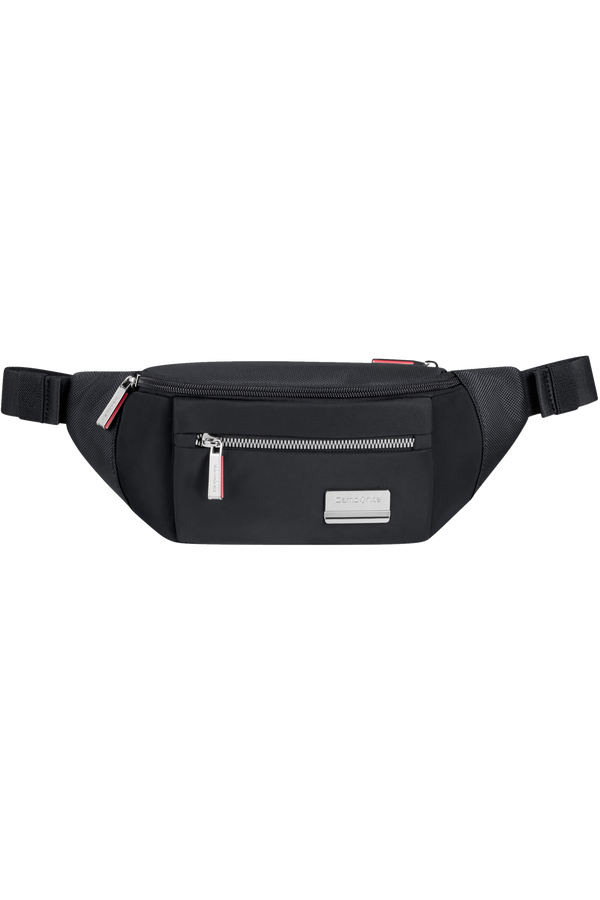 Samsonite Openroad Chic 2.0 Waistbag  Noir