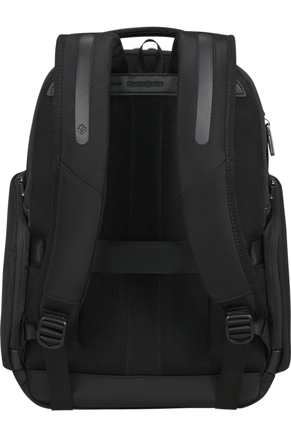 Samsonite Paralux Everyday Backpack  Noir
