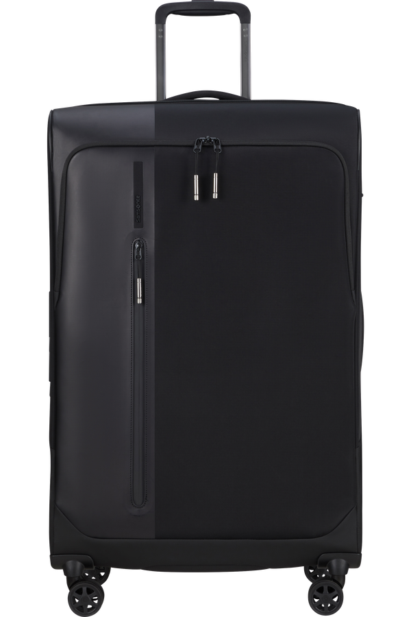 Samsonite Biz2go Trvl SPINNER DF EXP 77cm  Noir