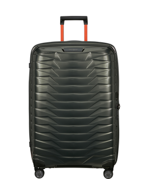 Proxis Circular Valise &agrave; 4 roues 75cm 75 x 51 x 31 cm | 3.1 kg