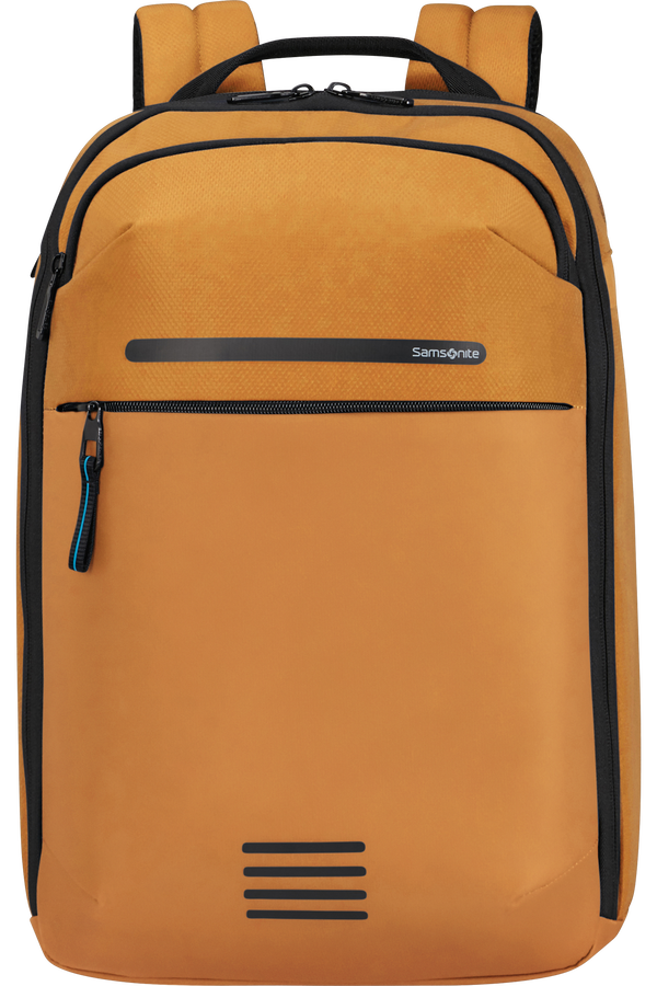 Samsonite Moderny Laptop Backpack 15.6'  Jaune
