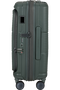 Samsonite Paralux Spinner Expandable Global Co 55cm  Vert olive