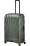 Samsonite C-Lite Spinner 86cm  Vert métal