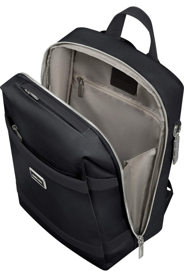 Samsonite Image Biz Daily Backpack  Noir