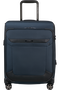 Samsonite Pro-DLX 6 Spinner Expandable 55cm  Bleu