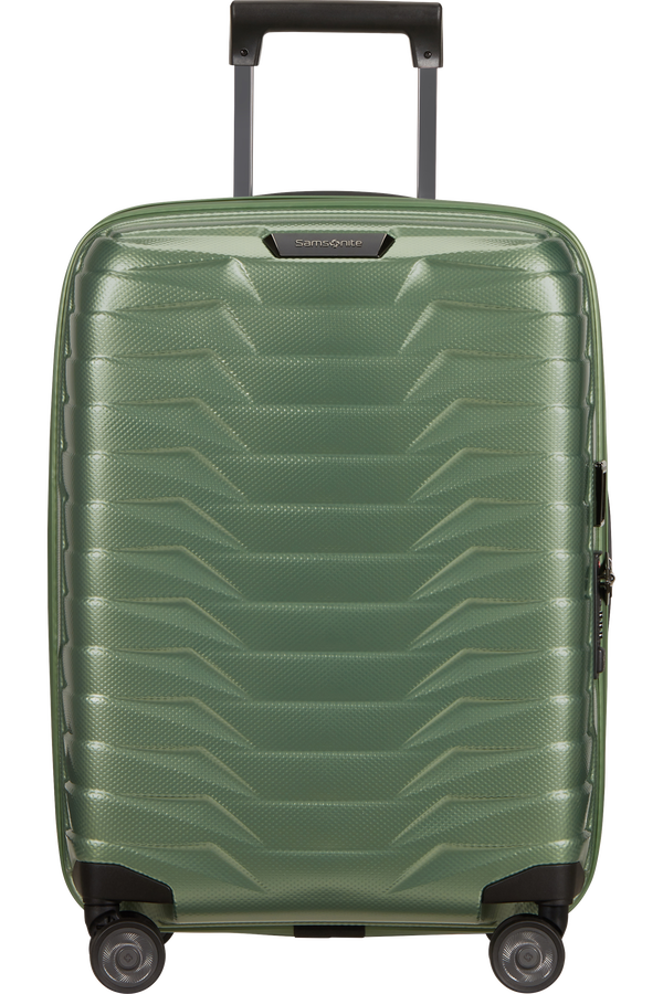 Proxis Trolley mit 4 Rollen erweiterbar 55cm
