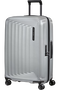 Samsonite Nuon Spinner Expandable 69cm  Metal mat