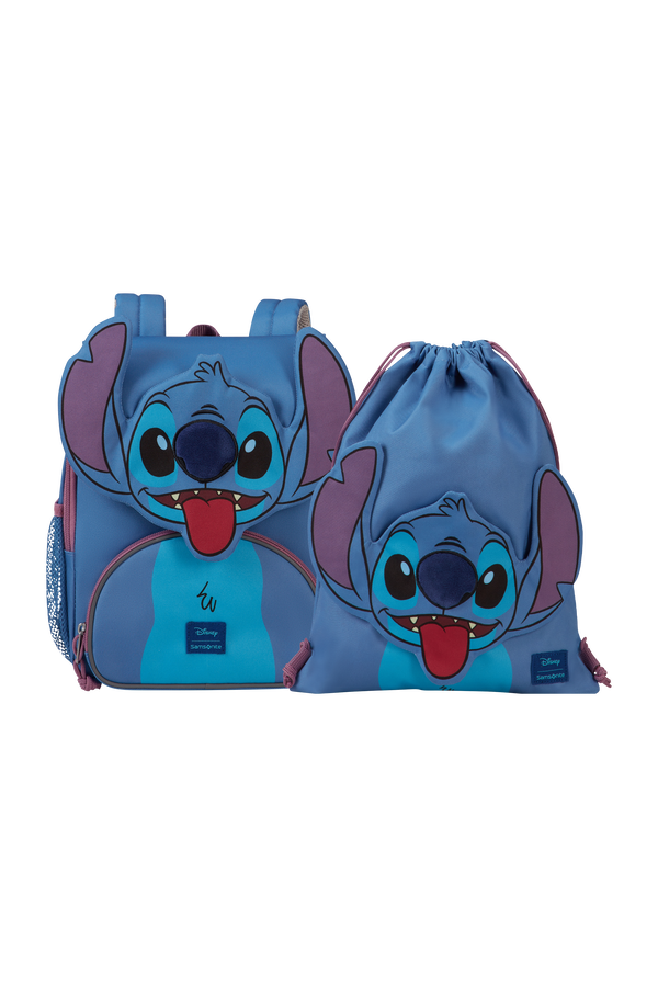 STITCH SET 5