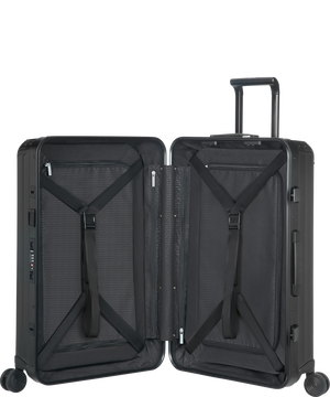 Lite-Box Alu Valise à 4 roues 69cm 69 x 47 x 27 cm | 6.6 kg Lite-Box Alu Valise à 4 roues 69cm 69 x 47 x 27 cm | 6.6 kg