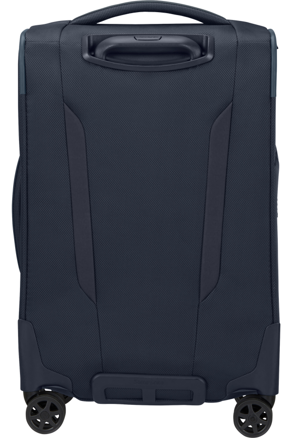 Samsonite Respark SPIN. 55/20 LENGTH 35 EXP  Bleu nuit