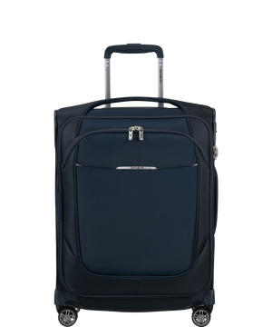 Re-Lite Valise 4 roues extensible 55cm 55 x 40 x 22/25 cm | 2.1 kg