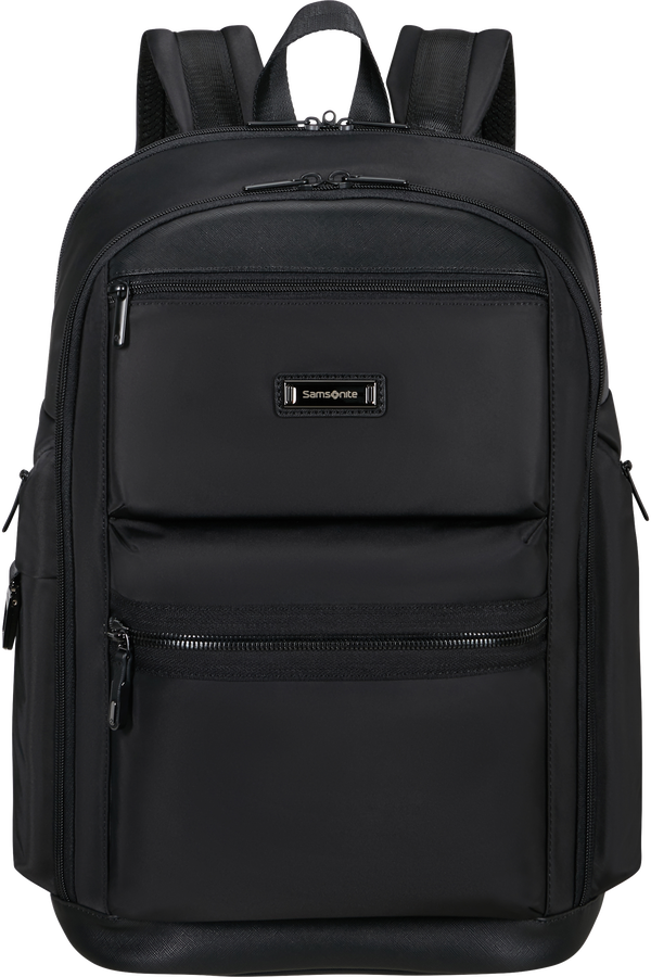 Samsonite Relyon Backpack M 15.6''  Noir