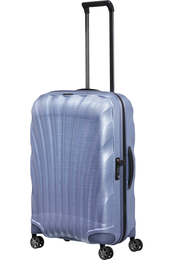 Samsonite C-Lite Spinner 69cm  Lavande
