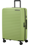 Samsonite Restackd Spinner Expandable 75cm  Wasabi