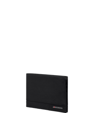 Pro-Dlx 6 Slg Geldbörse 9.7 x 13 x 1 cm Pro-Dlx 6 Slg Geldbörse 9.7 x 13 x 1 cm