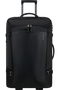 Samsonite Armox DUFFLE/WH 68/25  Schwarz Samsonite Armox DUFFLE/WH 68/25  Schwarz