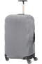 Samsonite Global Ta Lycra Luggage Cover M  Anthracite