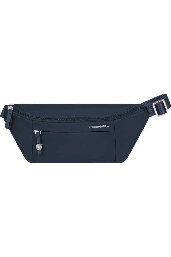 Samsonite Move 4.0 Waist Bag S  Bleu foncé