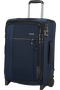 Samsonite Spectrolite 3.0 Trvl Upright Expandable 55cm  Bleu profond