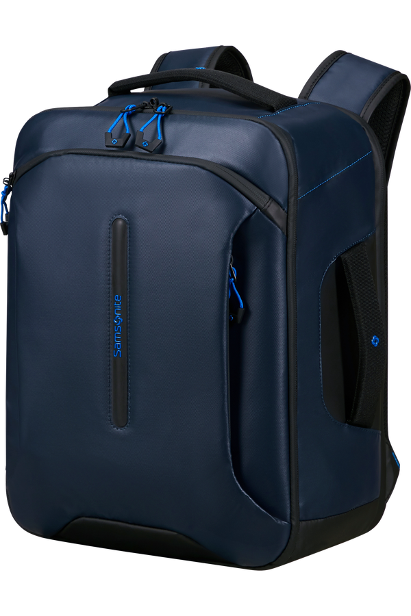 Samsonite Ecodiver Laptop Backpack Underseater S  Blue Nights