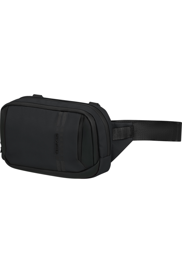 Samsonite Active Road Waistbag  Noir