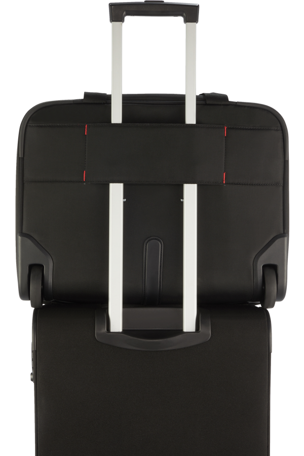 Samsonite Guardit 2.0 Rolling Tote 17.3'  Noir