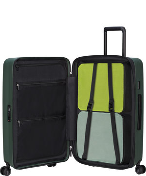 Restackd Valise 4 roues extensible 68cm 68 x 46 x 26/29 cm | 3.3 kg