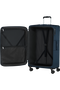 Samsonite Urbify Spinner Expandable 78cm  Bleu marine