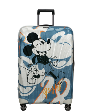 C-Lite Disney Valise à 4 roues 75cm 75 x 51 x 31 cm | 2.8 kg C-Lite Disney Valise à 4 roues 75cm 75 x 51 x 31 cm | 2.8 kg