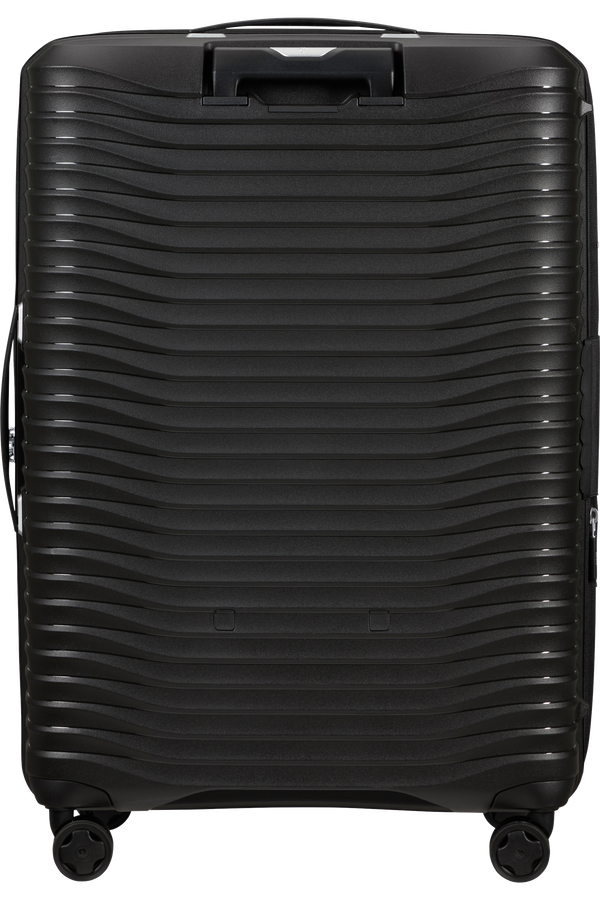 Samsonite Upscape SPINNER 75/28 EXP Schwarz