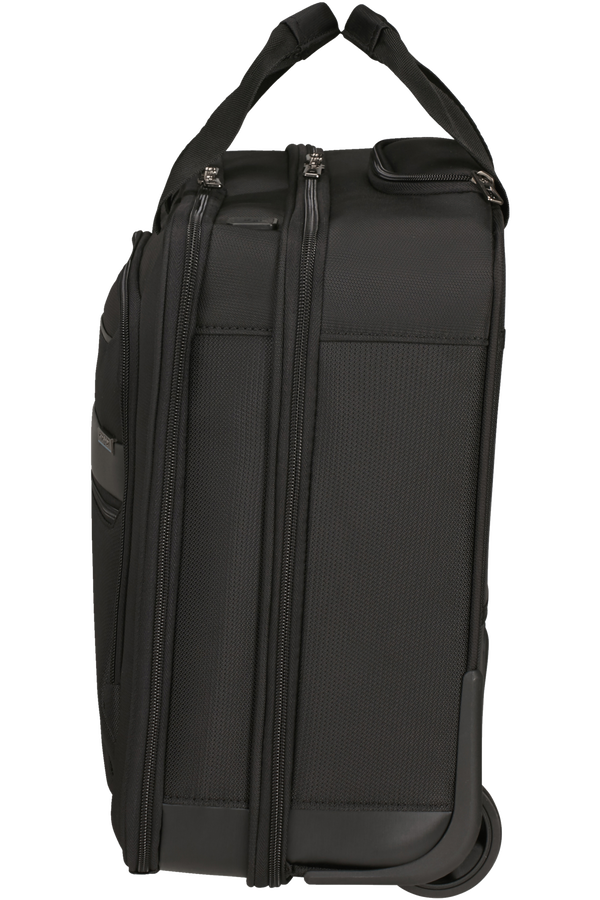Samsonite Vectura Evo Rolling Tote  17.3inch Noir