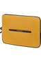 Samsonite Ecodiver Add-Ons Laptop Sleeve 15.6'  Gelb Samsonite Ecodiver Add-Ons Laptop Sleeve 15.6'  Gelb