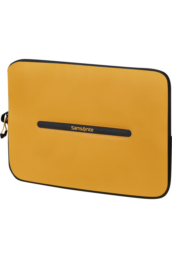 Samsonite Ecodiver Add-Ons Laptop Sleeve 15.6'  Gelb Samsonite Ecodiver Add-Ons Laptop Sleeve 15.6'  Gelb