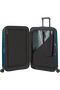Samsonite Proxis Spinner 75cm  Bleu p&eacute;trole