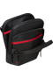 Samsonite Pro-Dlx 6 Crossbody Bag S  Noir Samsonite Pro-Dlx 6 Crossbody Bag S  Noir