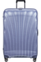 Samsonite C-Lite Spinner 81cm  Lavande