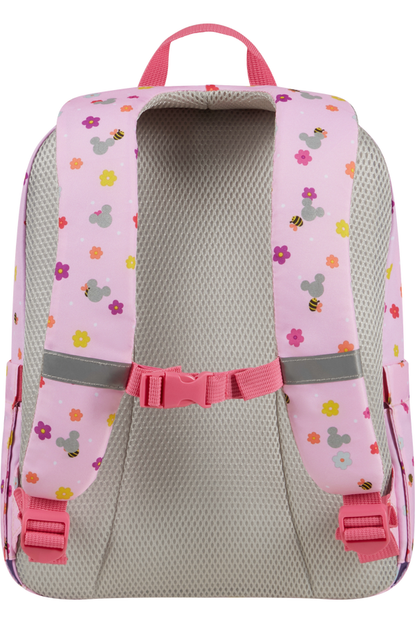 Samsonite Daydream Disney Backpack Disney  Minnie Flower Power Samsonite Daydream Disney Backpack Disney  Minnie Flower Power