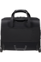 Samsonite Spectrolite 3.0 Rolling Tote Expandable 17.3'  Noir
