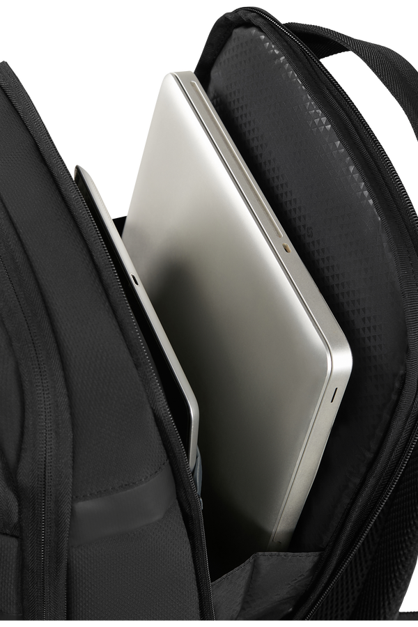 Samsonite Moderny Laptop Backpack 14.1'  Schwarz