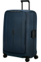 Samsonite Essens Spinner 81cm  Bleu nuit