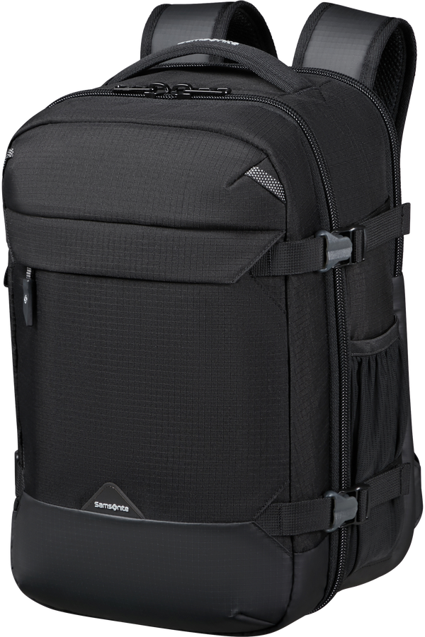 Samsonite Roadseeker Travel Backpack XS  Deep Black