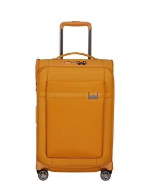 Airea Valise 4 roues 55cm (22cm) 55 x 35 x 22/25 cm | 1.8 kg