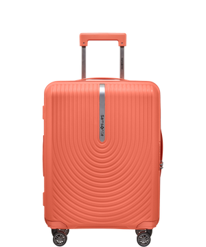 Hi-Fi Valise 4 roues Extensible 55cm 55 x 40 x 20/23 cm | 2.3 kg