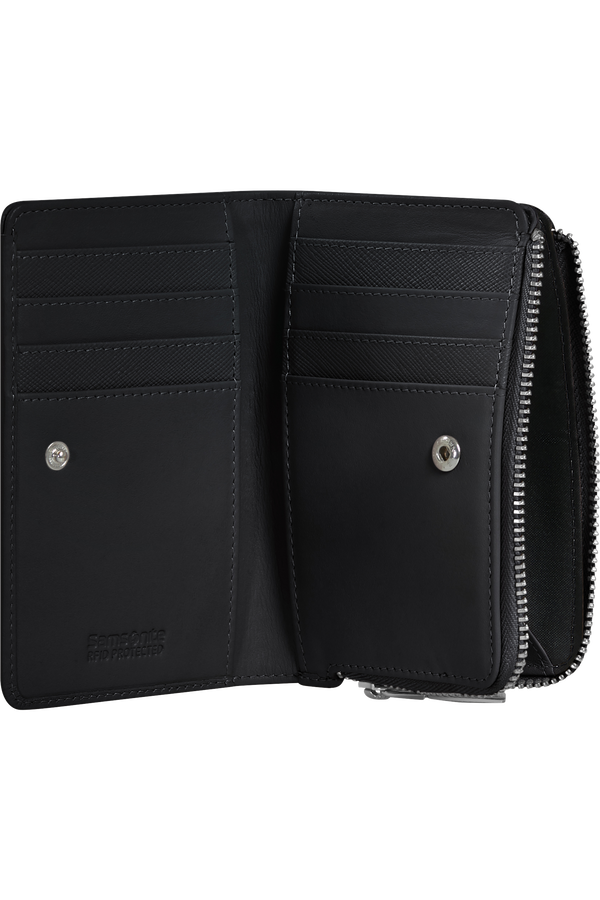 Image Leather SLG Portefeuille