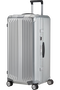 Samsonite Lite-Box Alu Trunk 80cm  Aluminium
