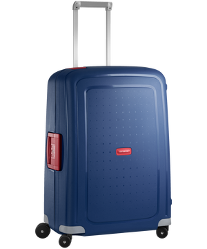 S'Cure Valise 4 roues 69cm 69 x 49 x 29 cm | 4.2 kg