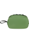 Samsonite Ecodiver Toilet Kit  Stone Green Samsonite Ecodiver Toilet Kit  Stone Green