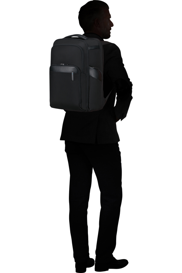 Samsonite Evosight Backpack 17.3' Exp  Noir Samsonite Evosight Backpack 17.3' Exp  Noir