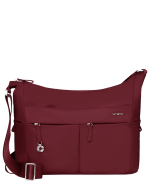 Move 5.0 Schultertasche M 27 x 33 x 12 cm | 0.4 kg